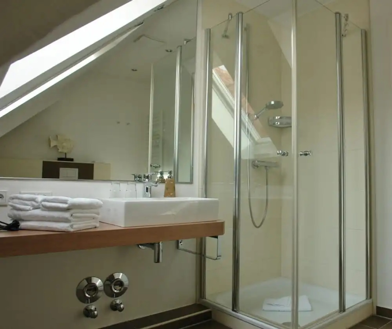 Hotel Friesischer Hof