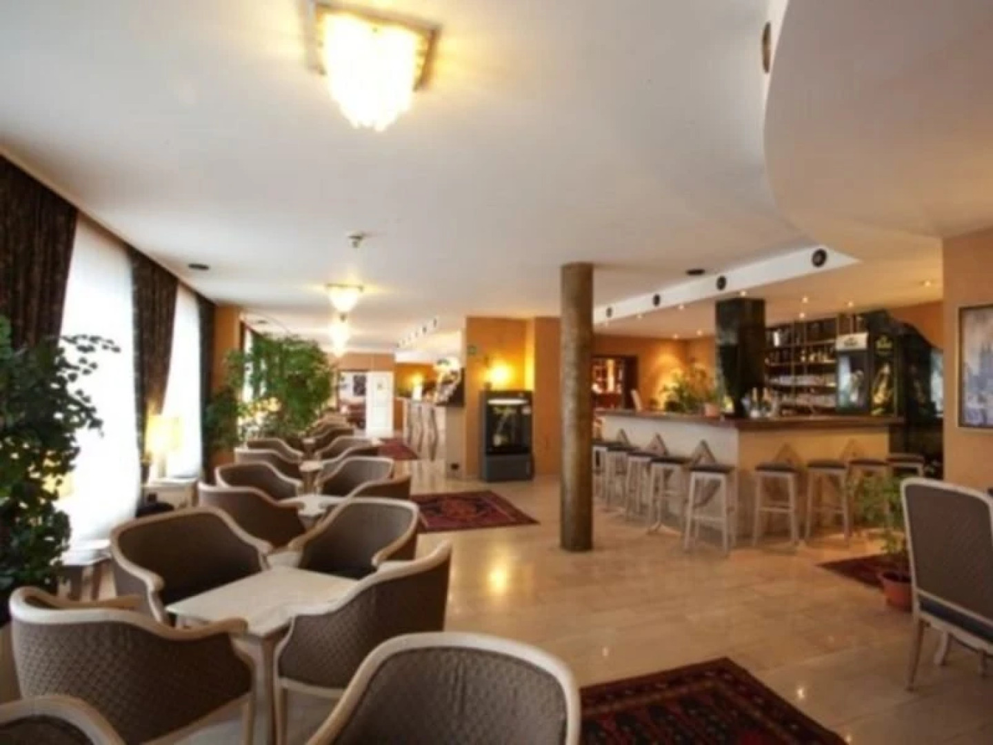 Residentie dEerstelingh