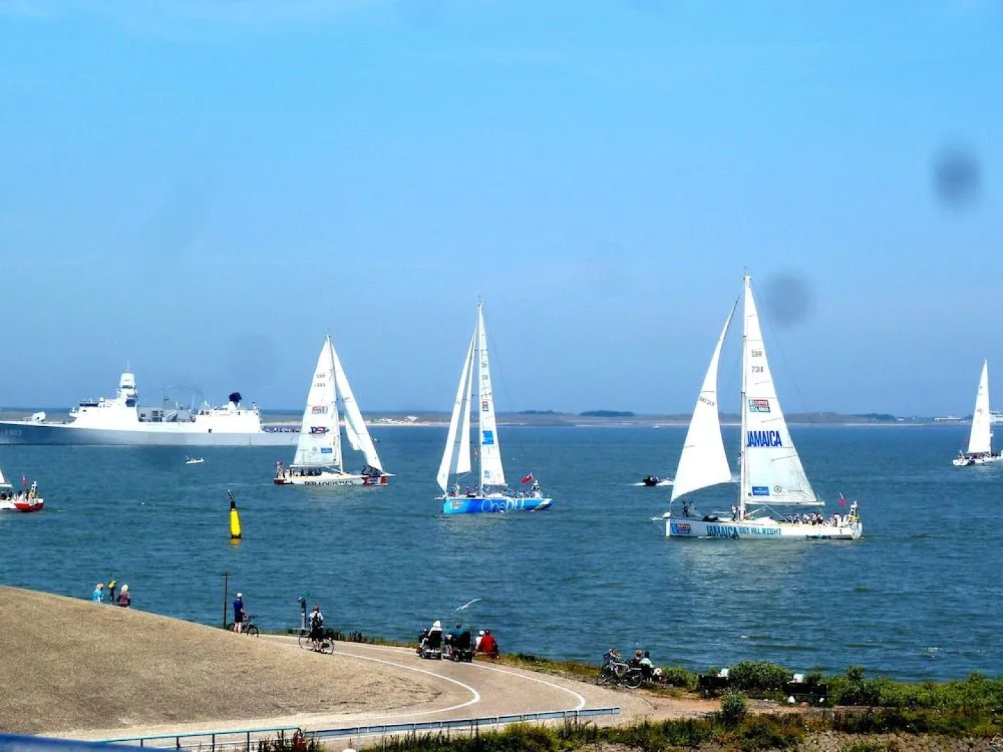 Bed en Breakfast De Pauw