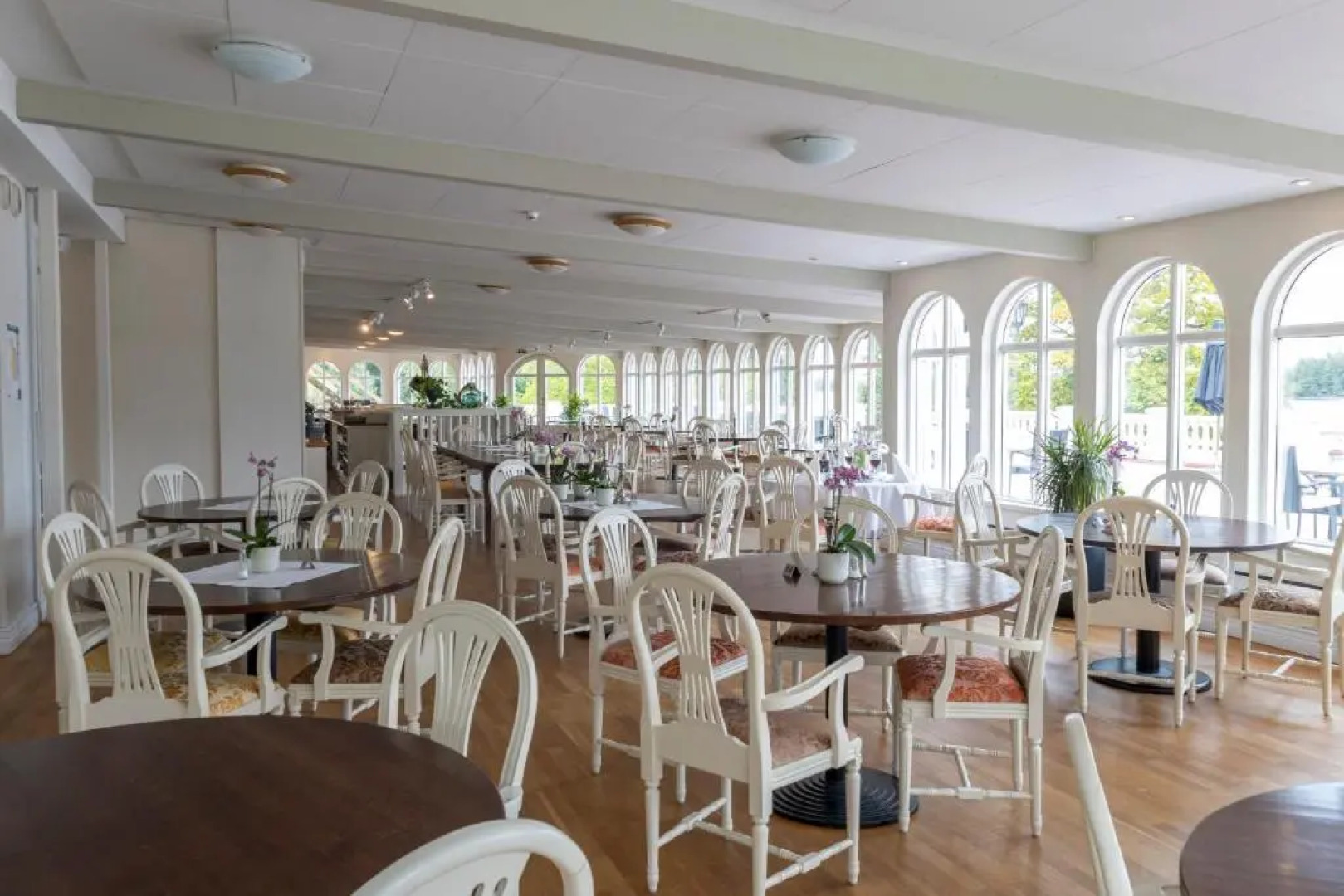 Möckelsnäs Herrgard