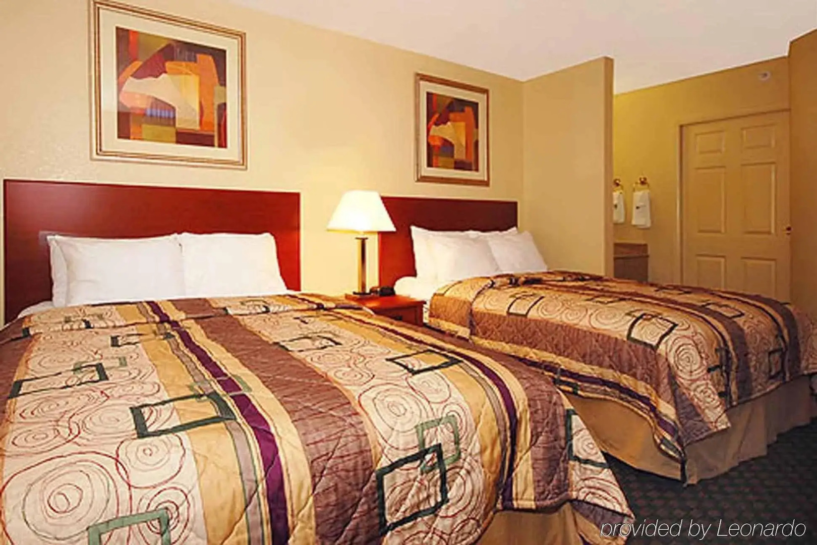 Sleep Inn Near Ft Jackson