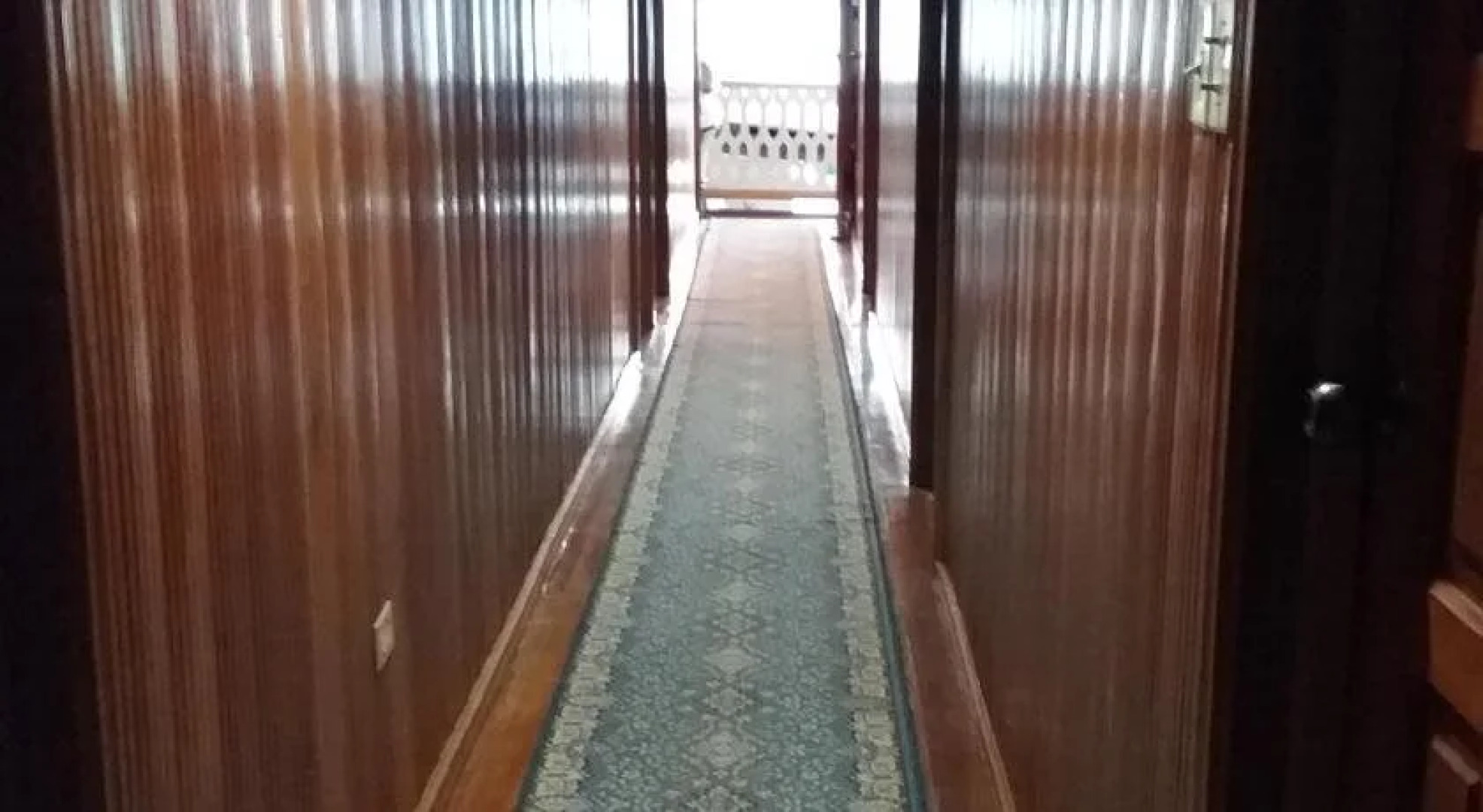 Hotel Caribbean View