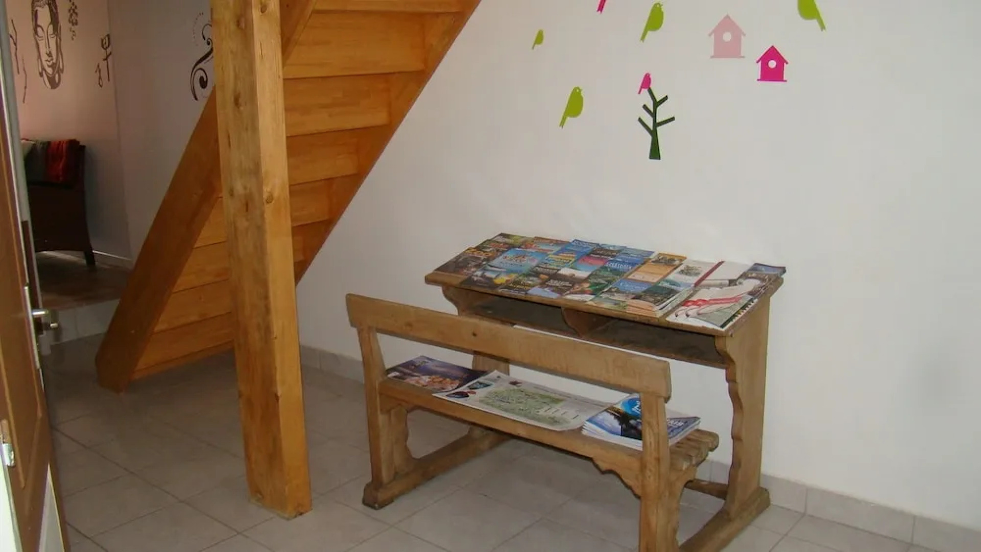 Le Jardin des Oliviers