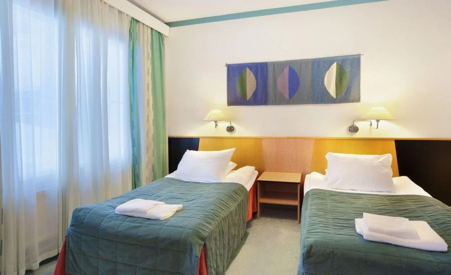 Holiday Club Saariselka