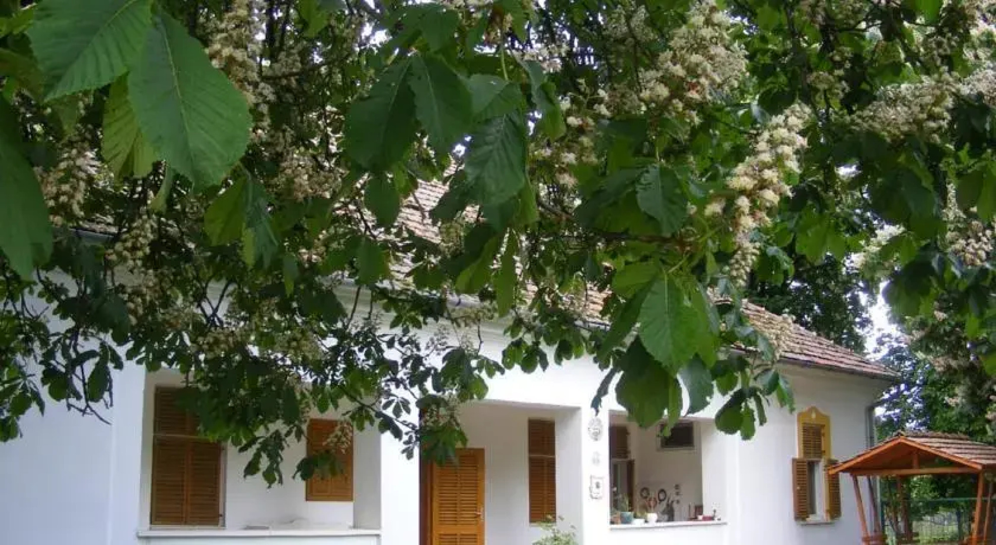 Kiskastély Vendégház