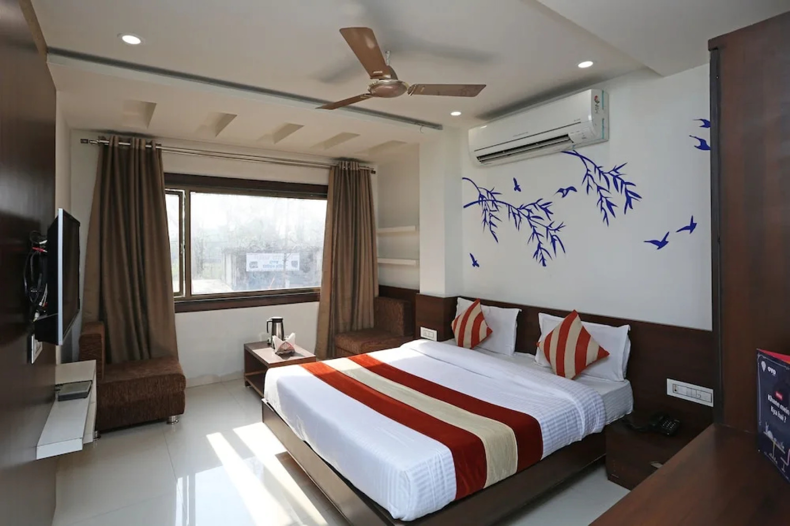 Fabhotel Ashirwad Regency