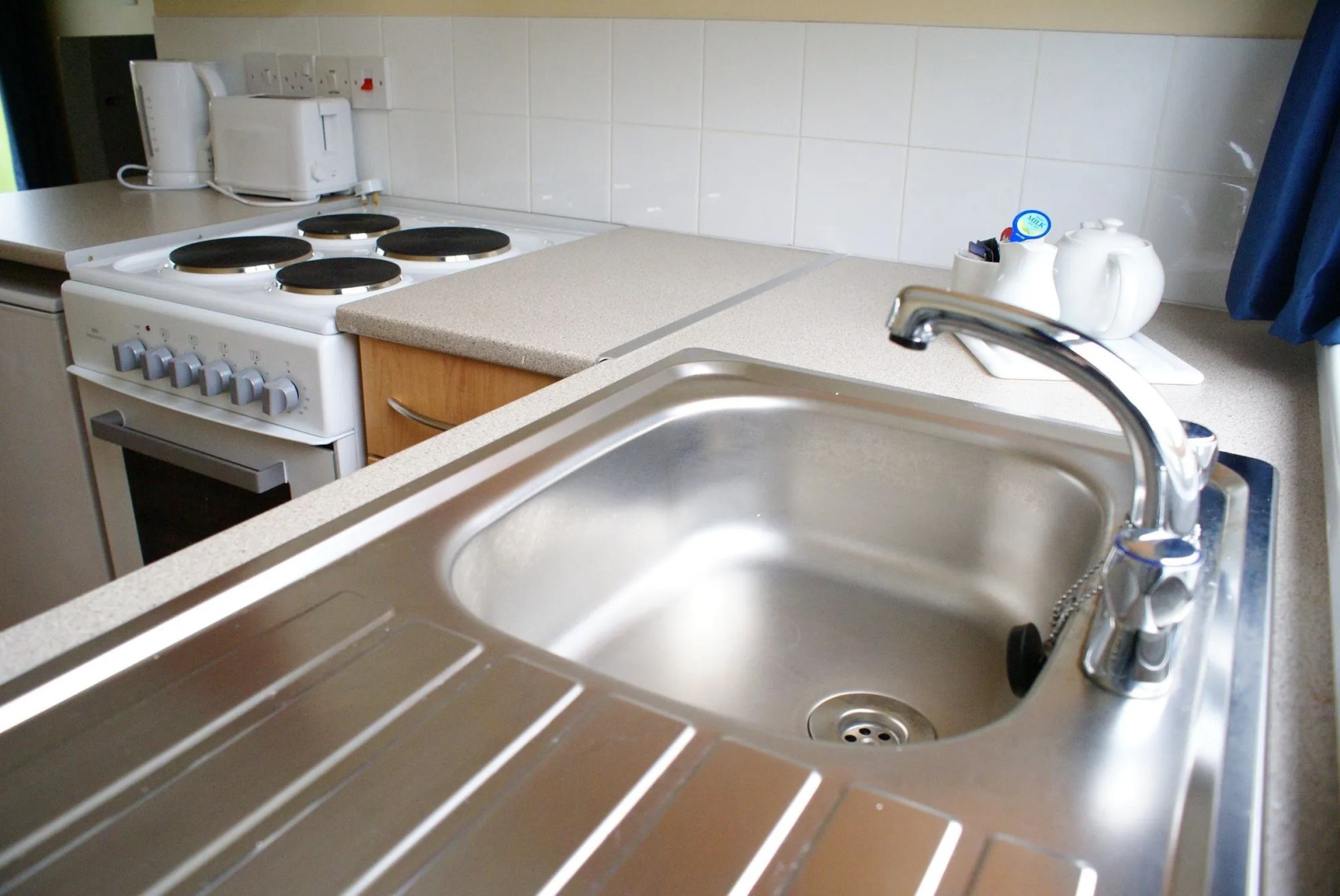 Pontins - Brean Sands Holiday Park