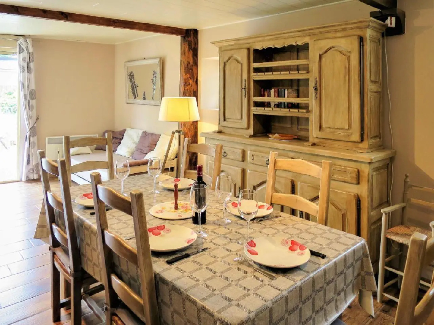 Holiday Home Tuilières - CME100