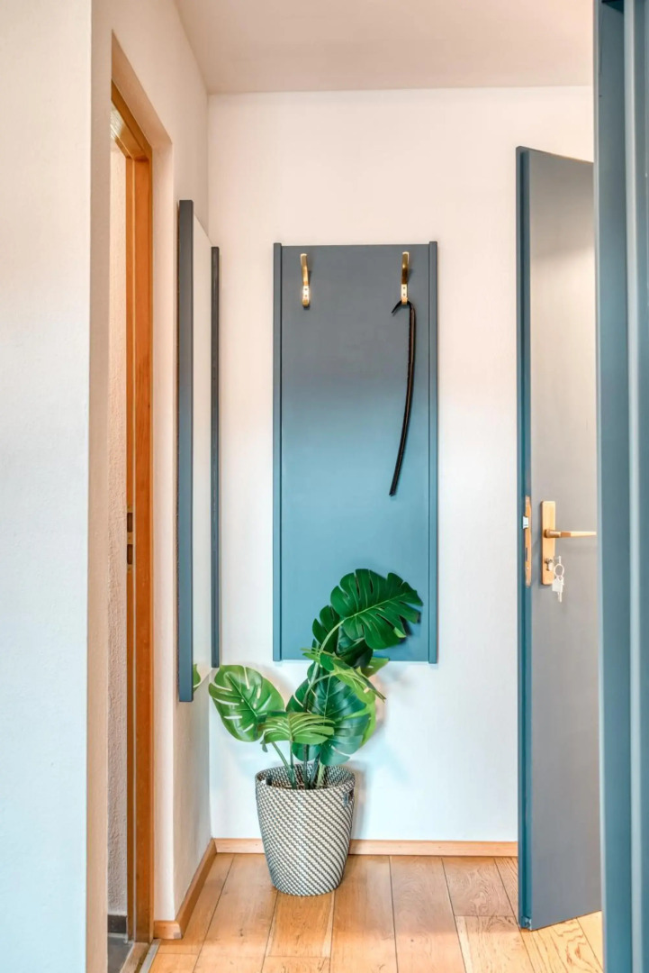 Ferienwohnung Wilder Kaiser