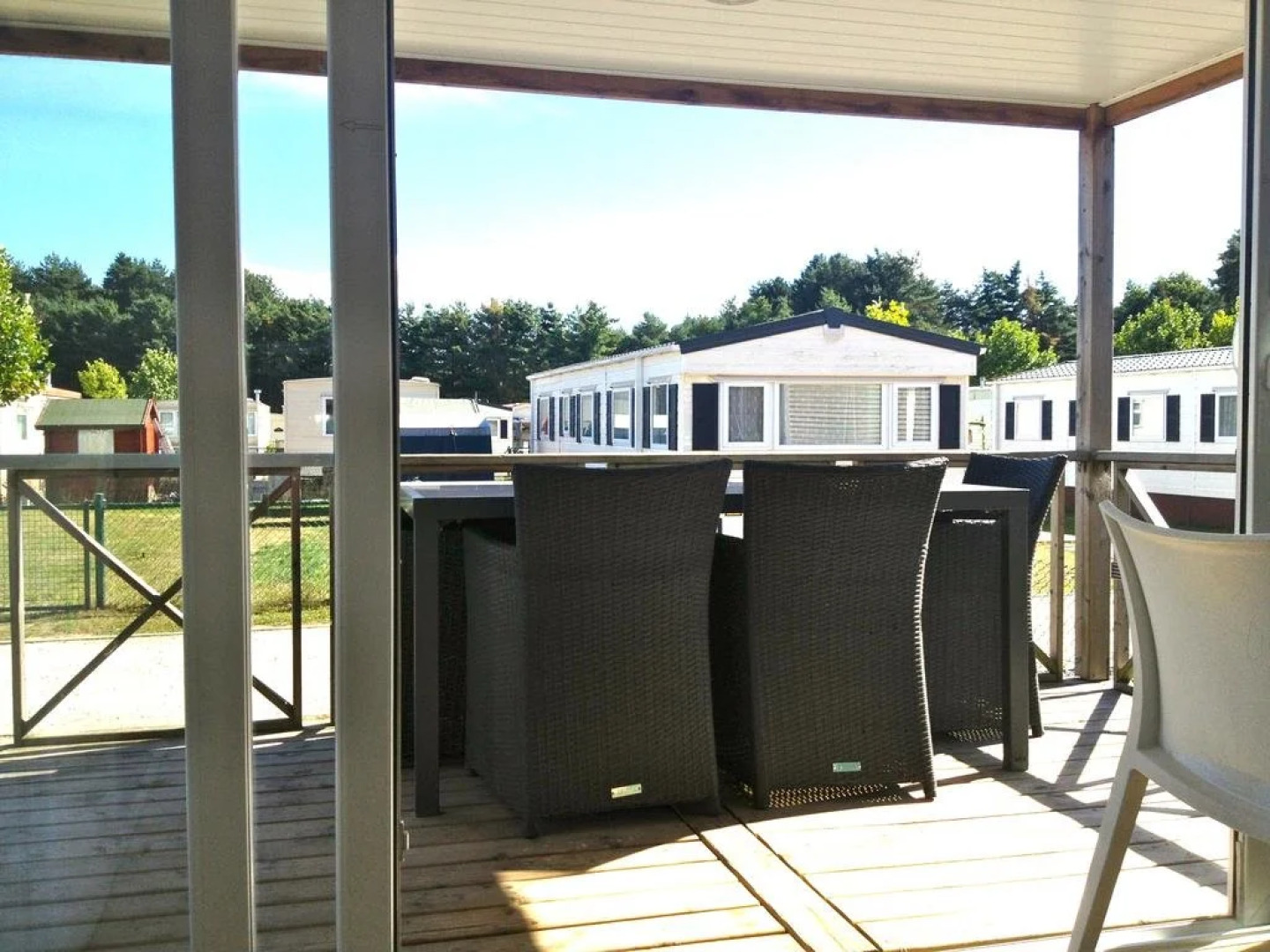 Vakantiepark Breebos