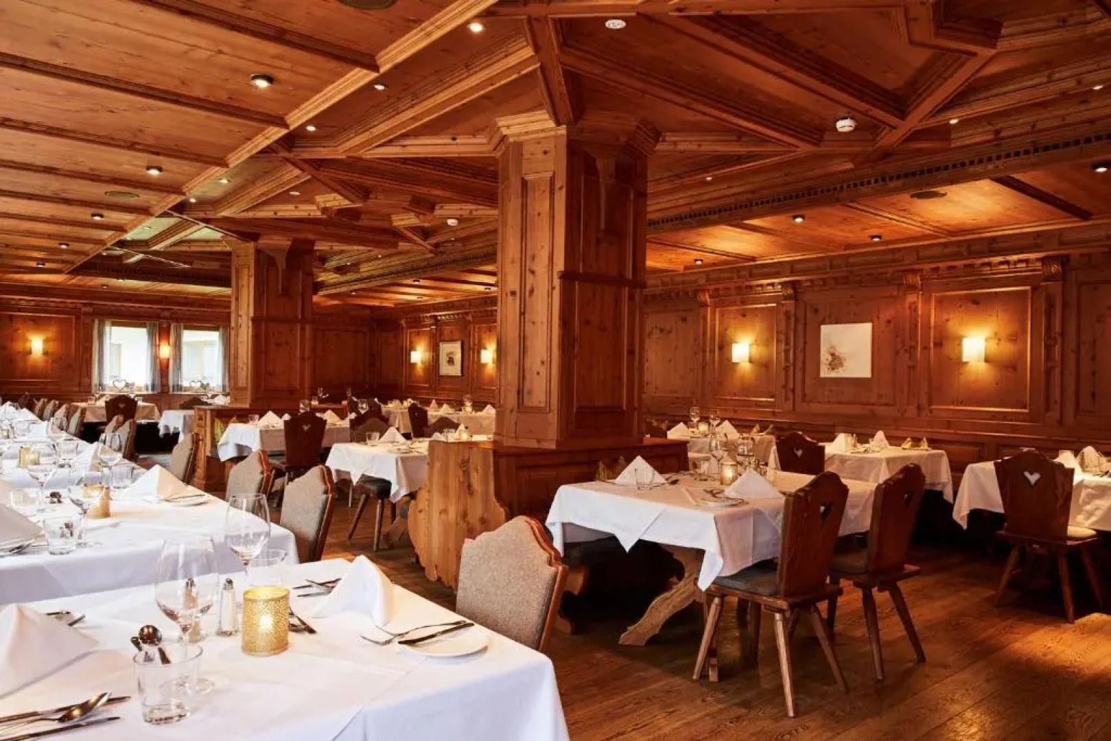 All In Resort Schwarzbrunn