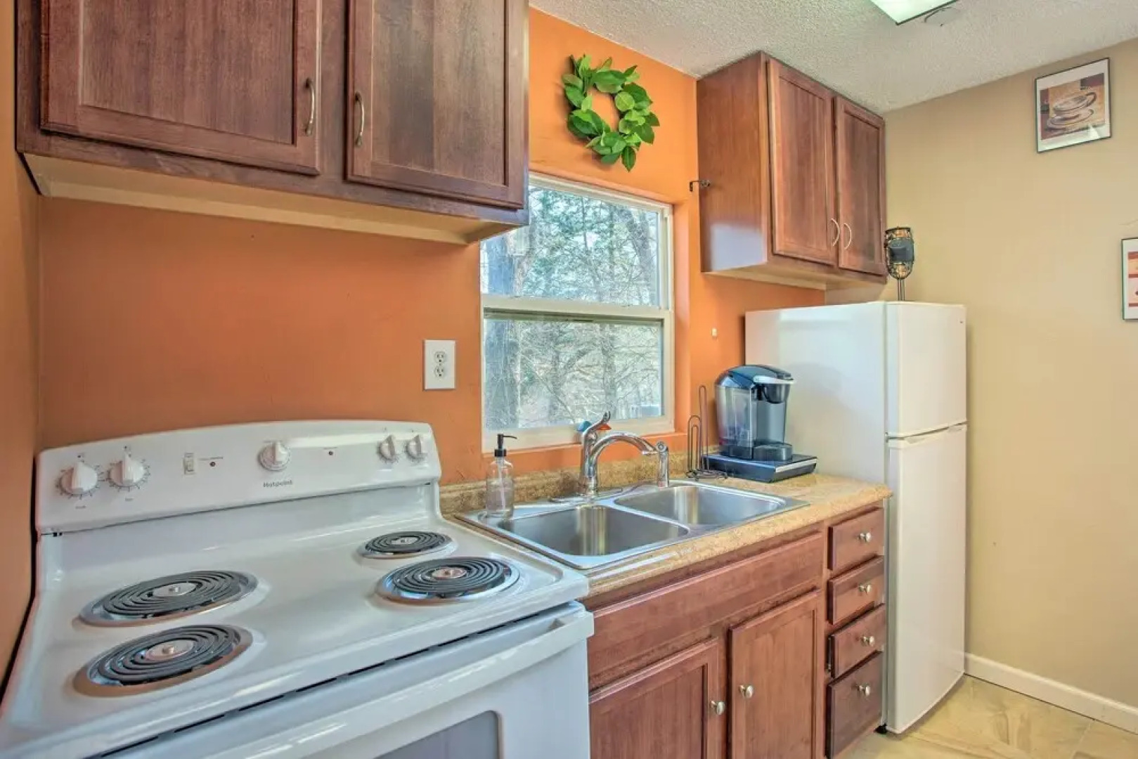 Pottsboro Home < Half-mi to Lake Texoma!