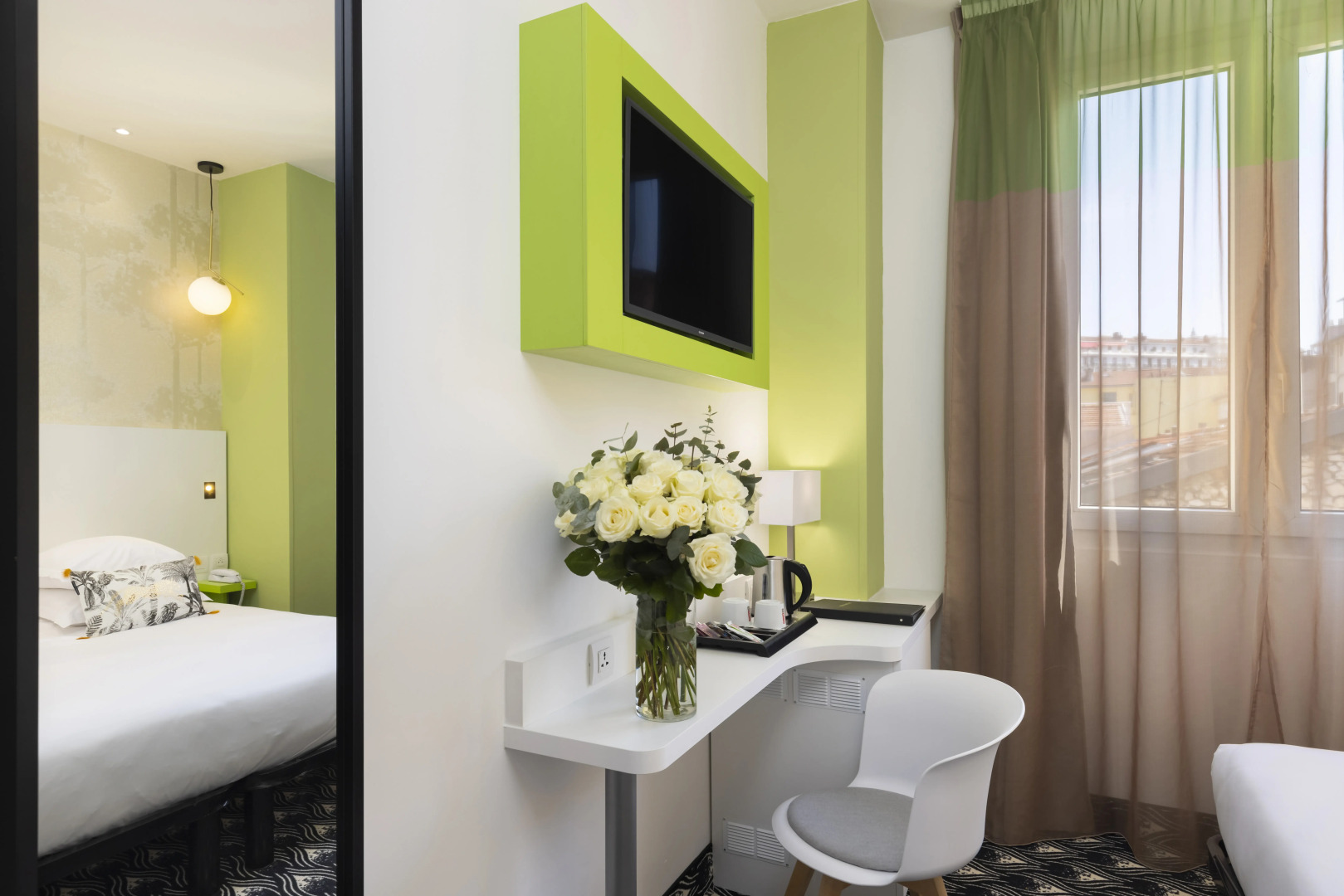 Days Inn Nice Centre