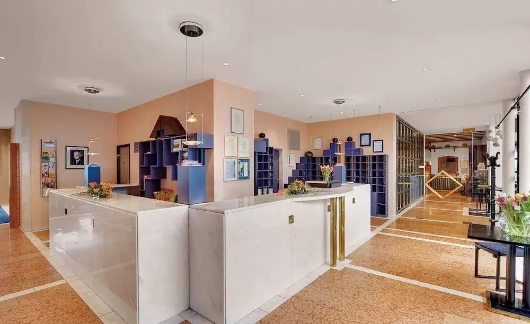 Hotel Gersfelder Hof