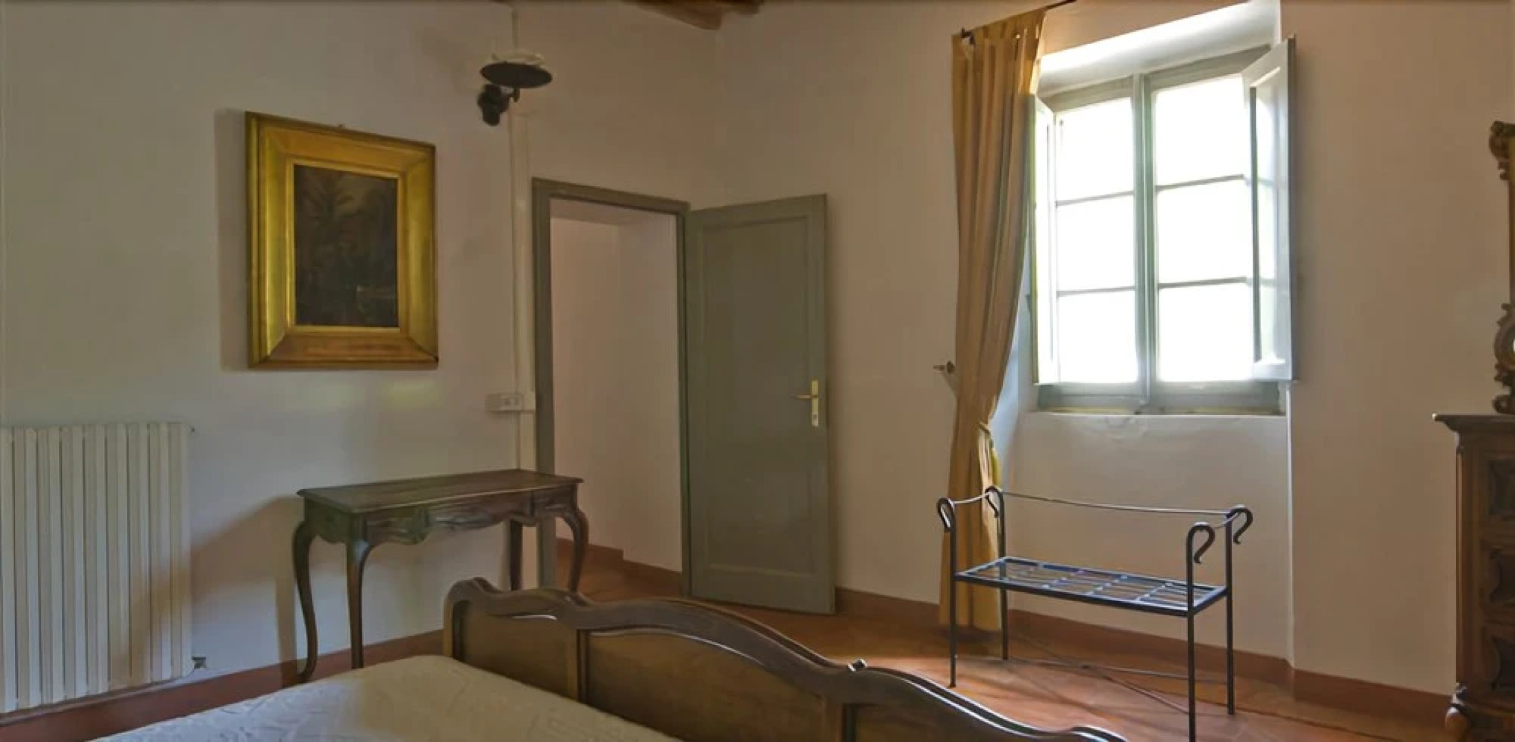 Superior Suite With Use of The Spa