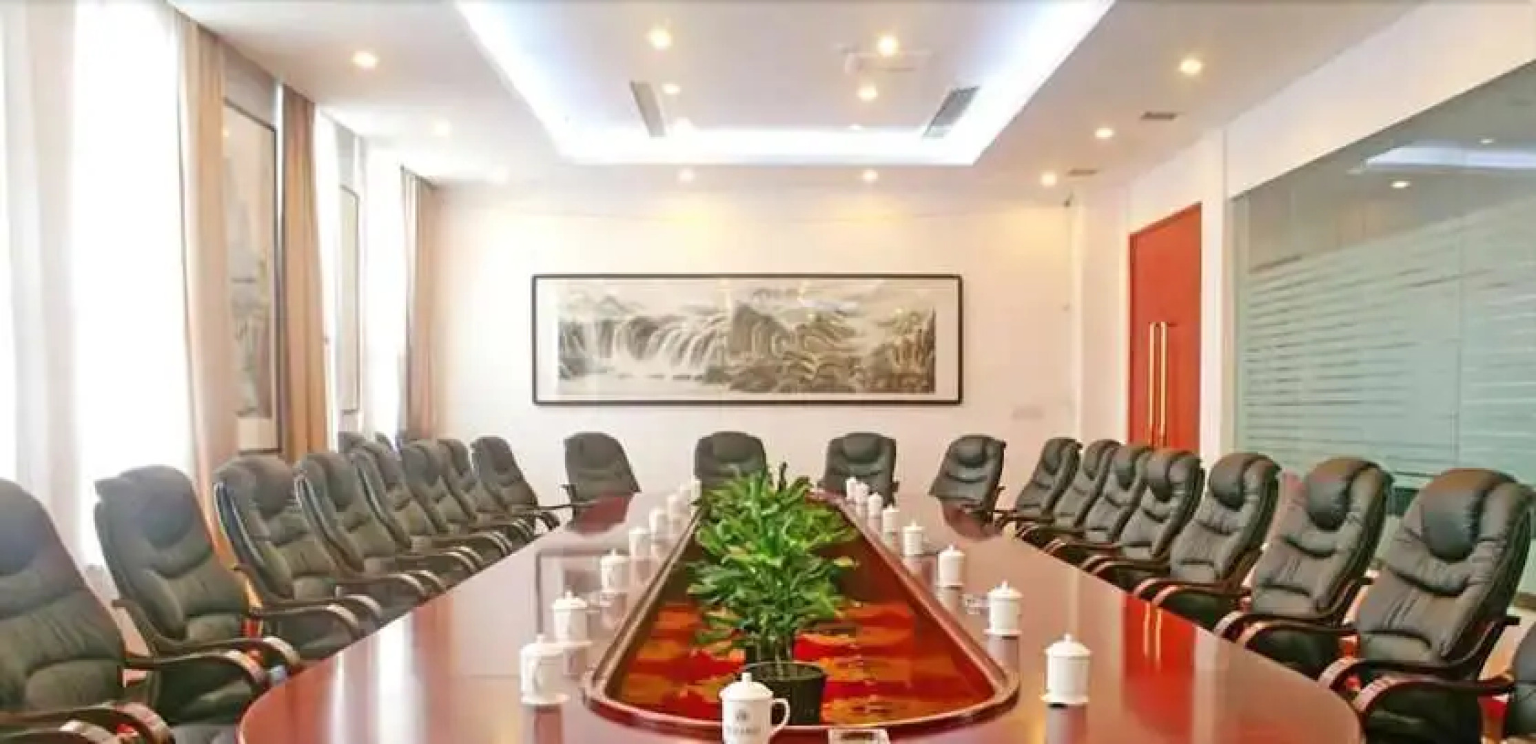 Xinwencai Conference Hotel - Hefei