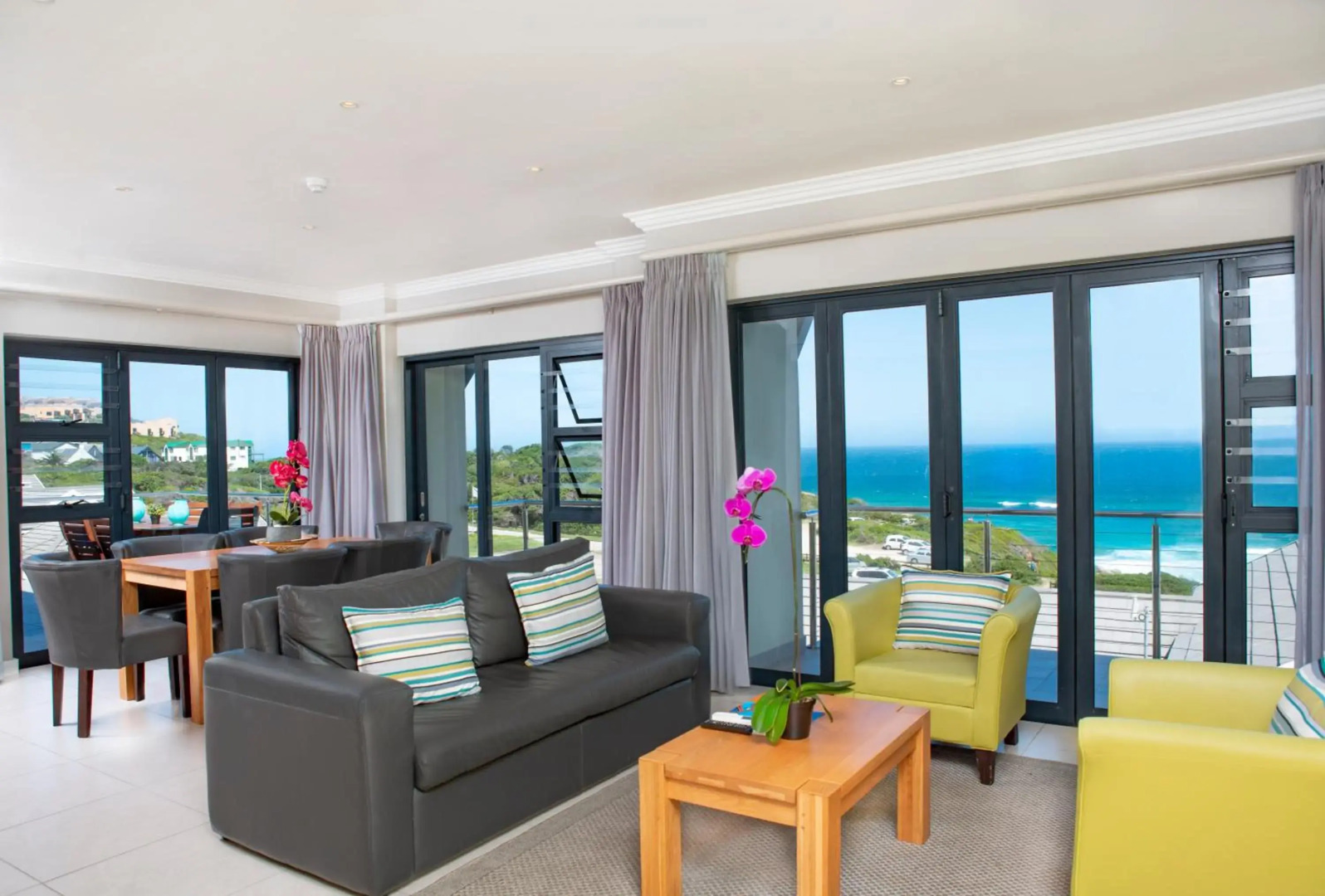 Brenton Haven Beachfront Resort