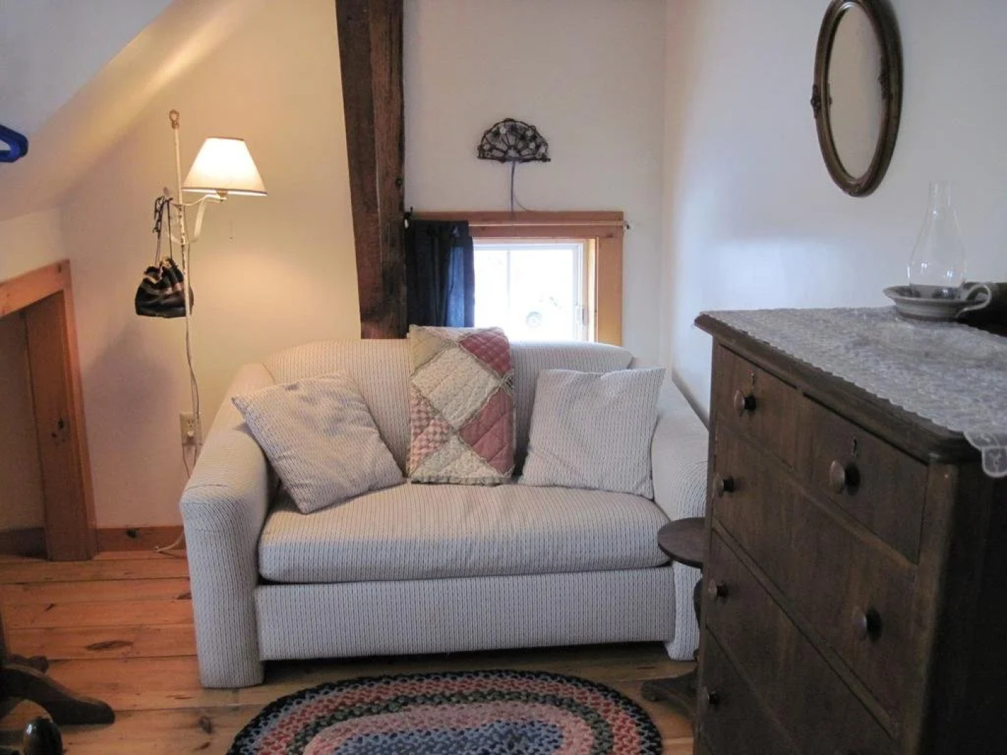 Maple House Bed & Breakfast