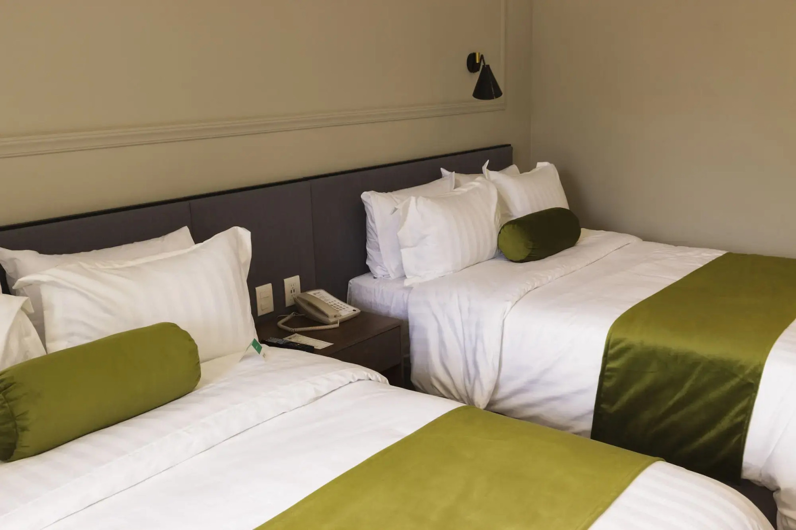 Gamma Orizaba Grand Hotel de France