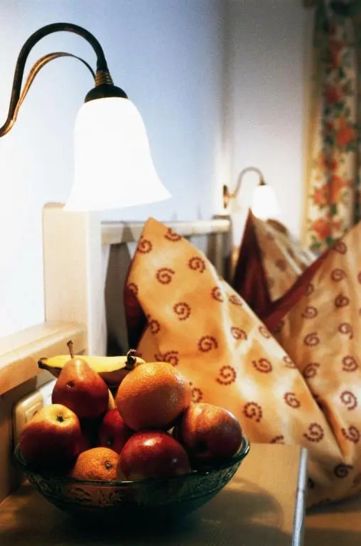 Landhaus Kaiserblick