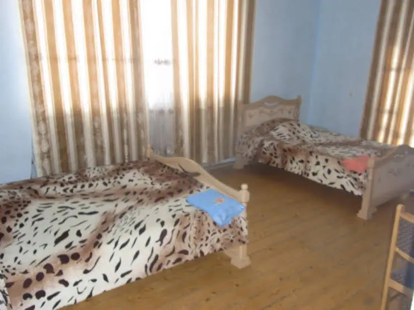 White House Guest House