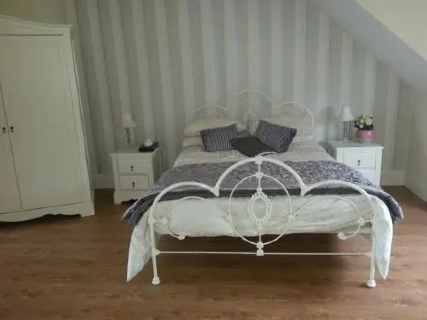 Victoria Gate Bed And Breakfast