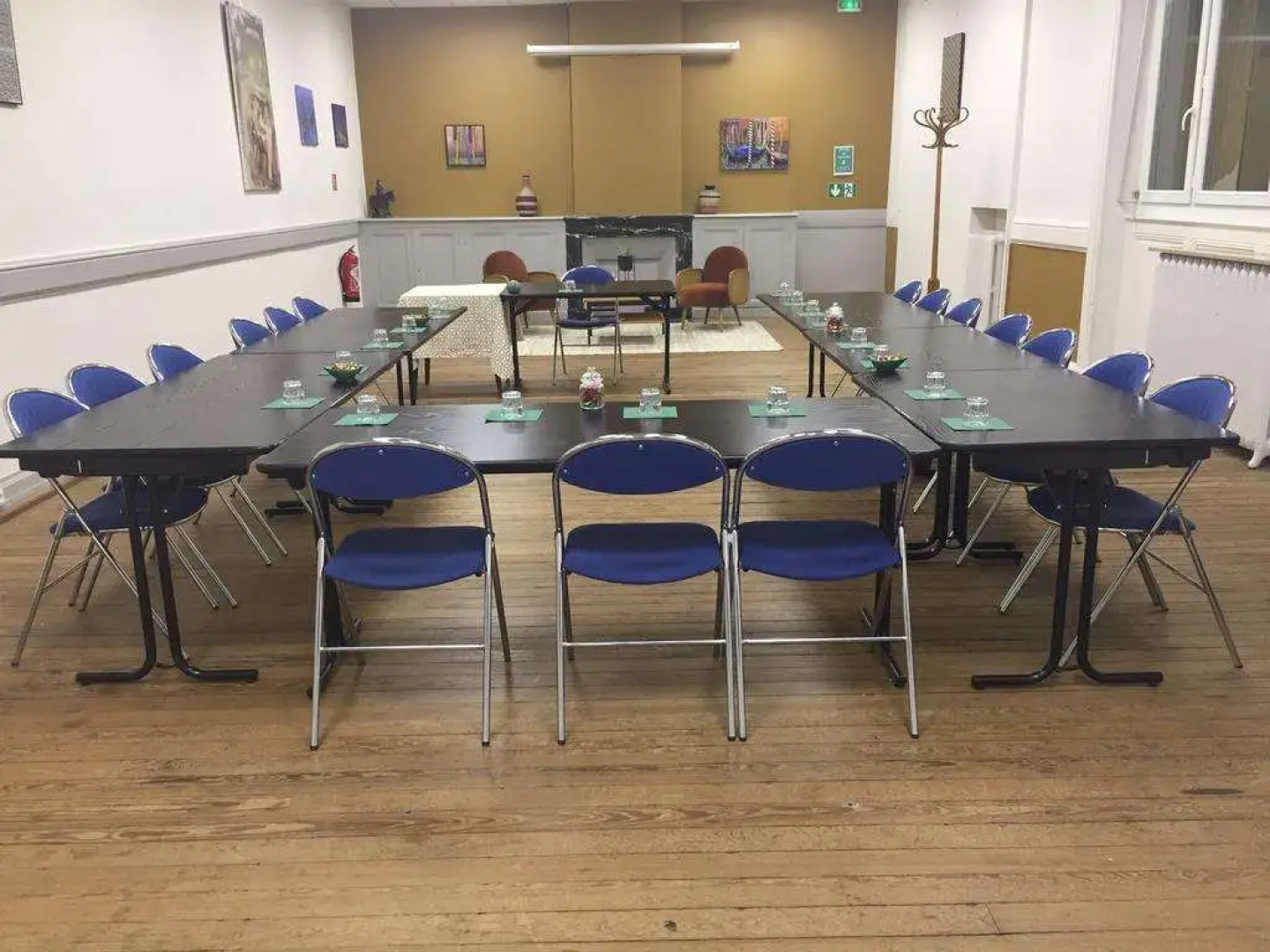 Grand Hotel de la Poste