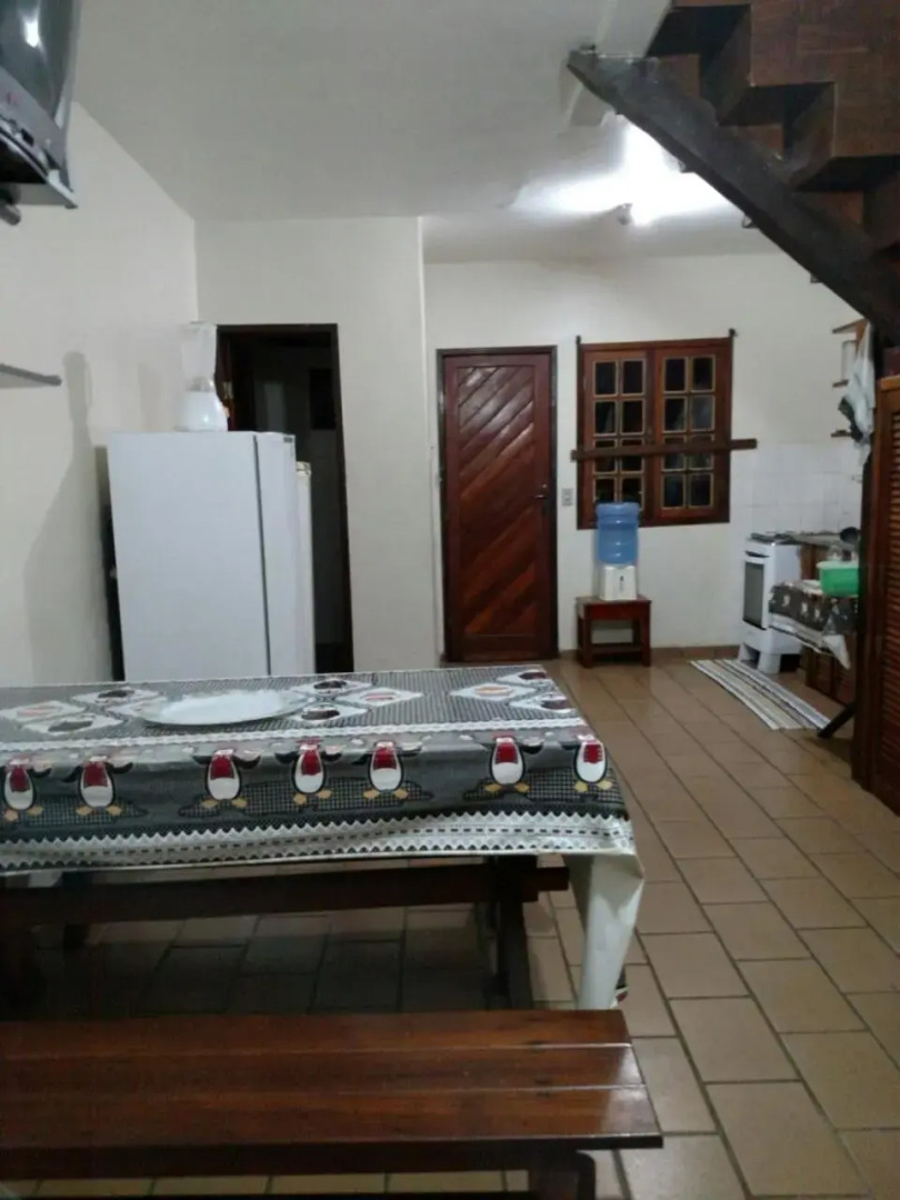 Apartamento Taperapuan