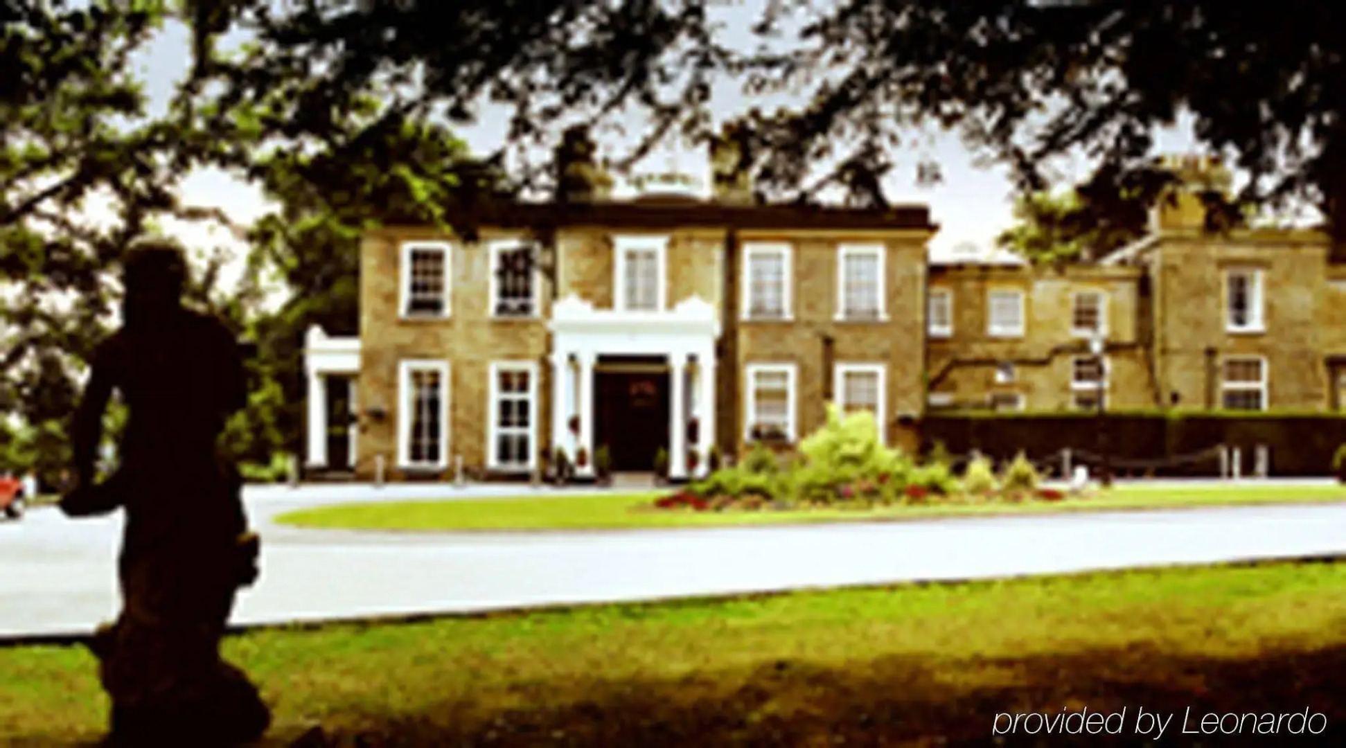 Ringwood Hall Hotel & Spa