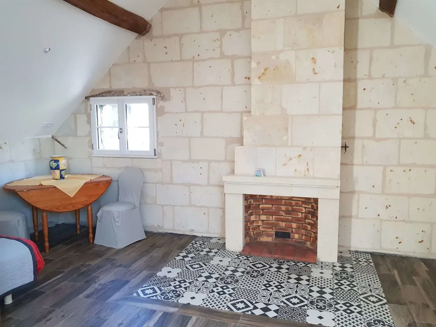 Gîte La Haute Cormerie