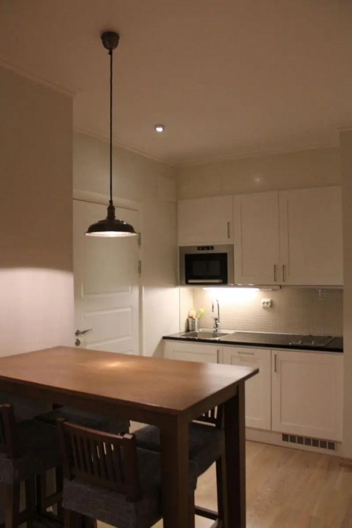 Strand Hotel Fevik - by Classic Norway Hotels