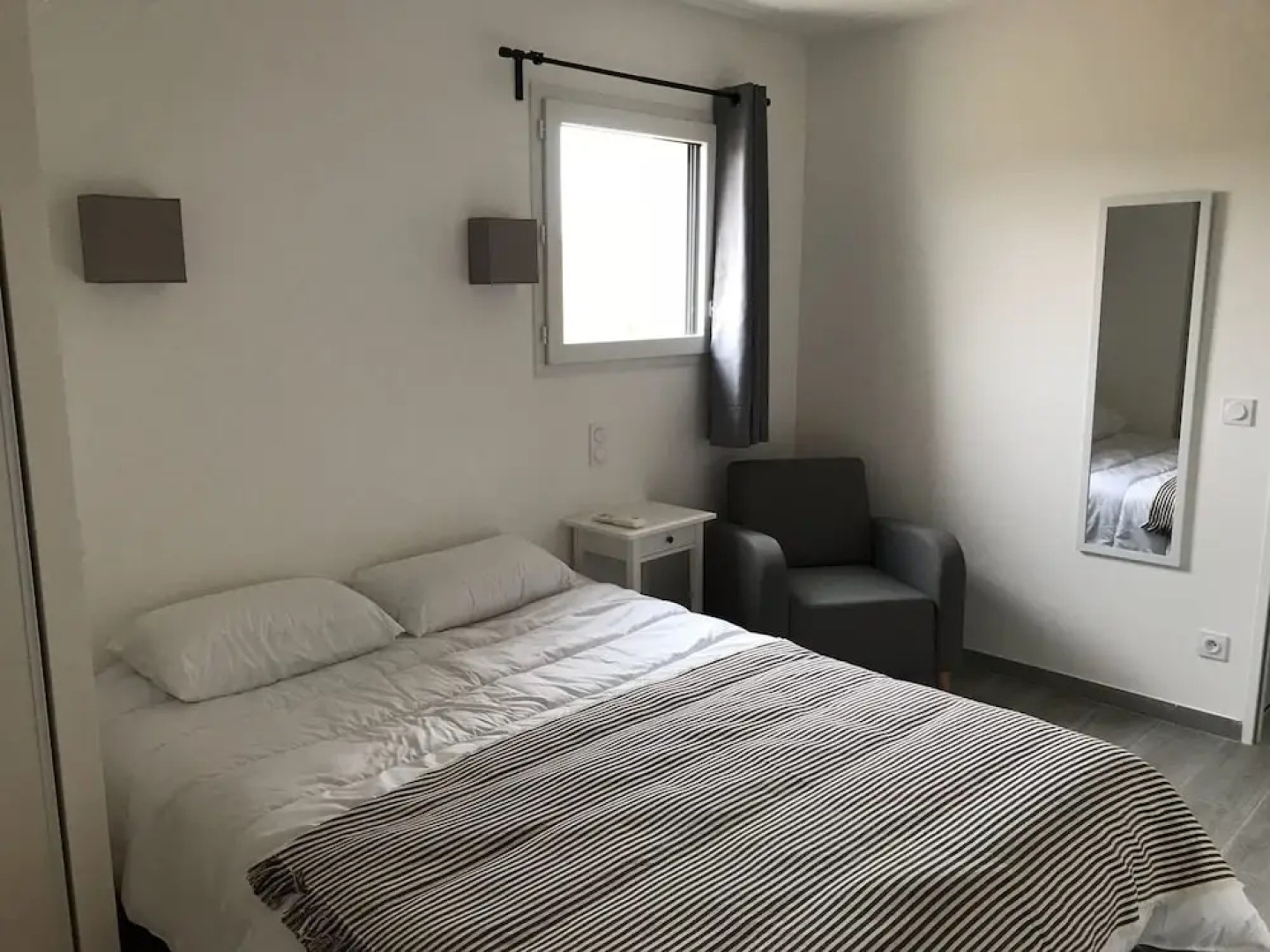 Villas La Fôret d'Armotte