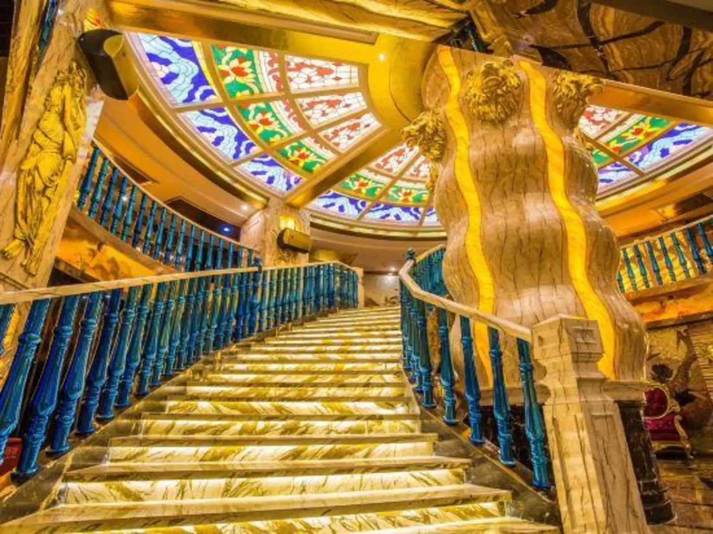 Diamond International Hotel