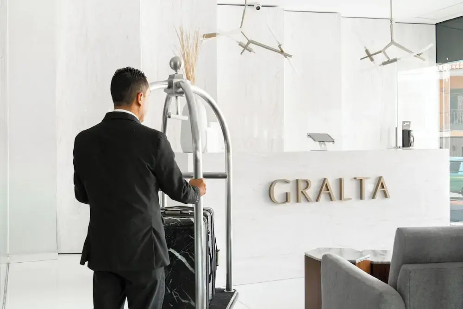 Hotel GRALTA