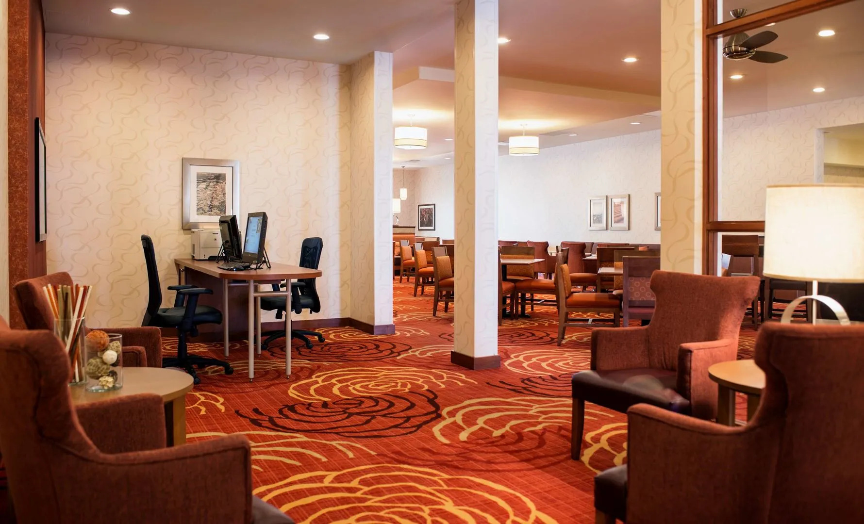 Homewood Suites by Hilton Winnipeg Airport-Polo Park, MB