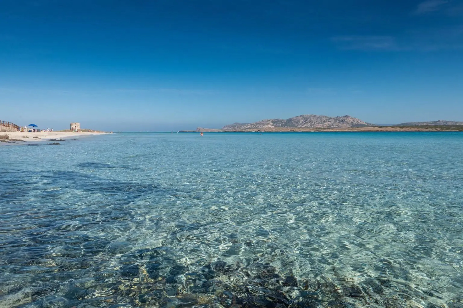 Locazione Turistica APPARTAMENTO BILO JANNA