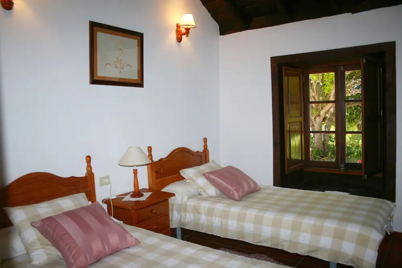 Casa Rural El Jócamo by Isla Bonita