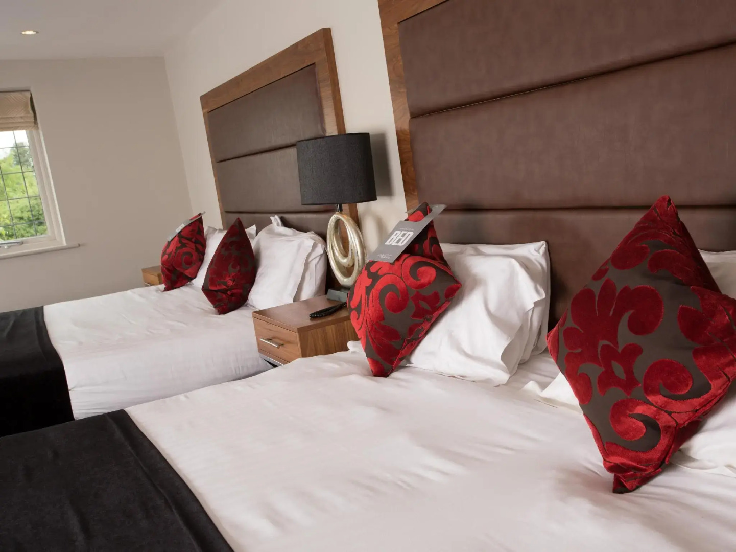 Sketchley Grange Hotel & Spa