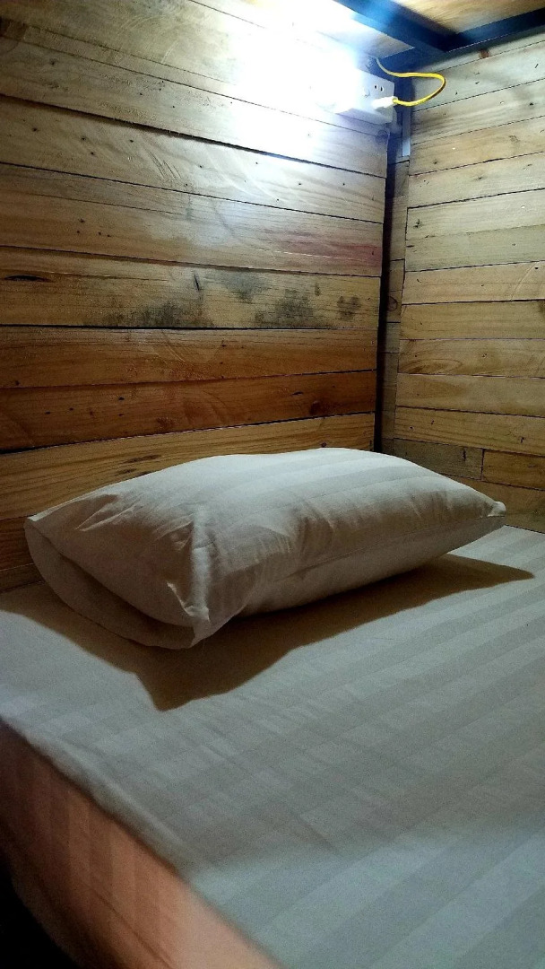 Ha Giang Creekside Homestay & Hostel