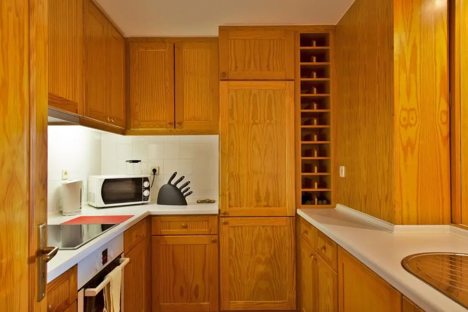 Apartamentos do Lago