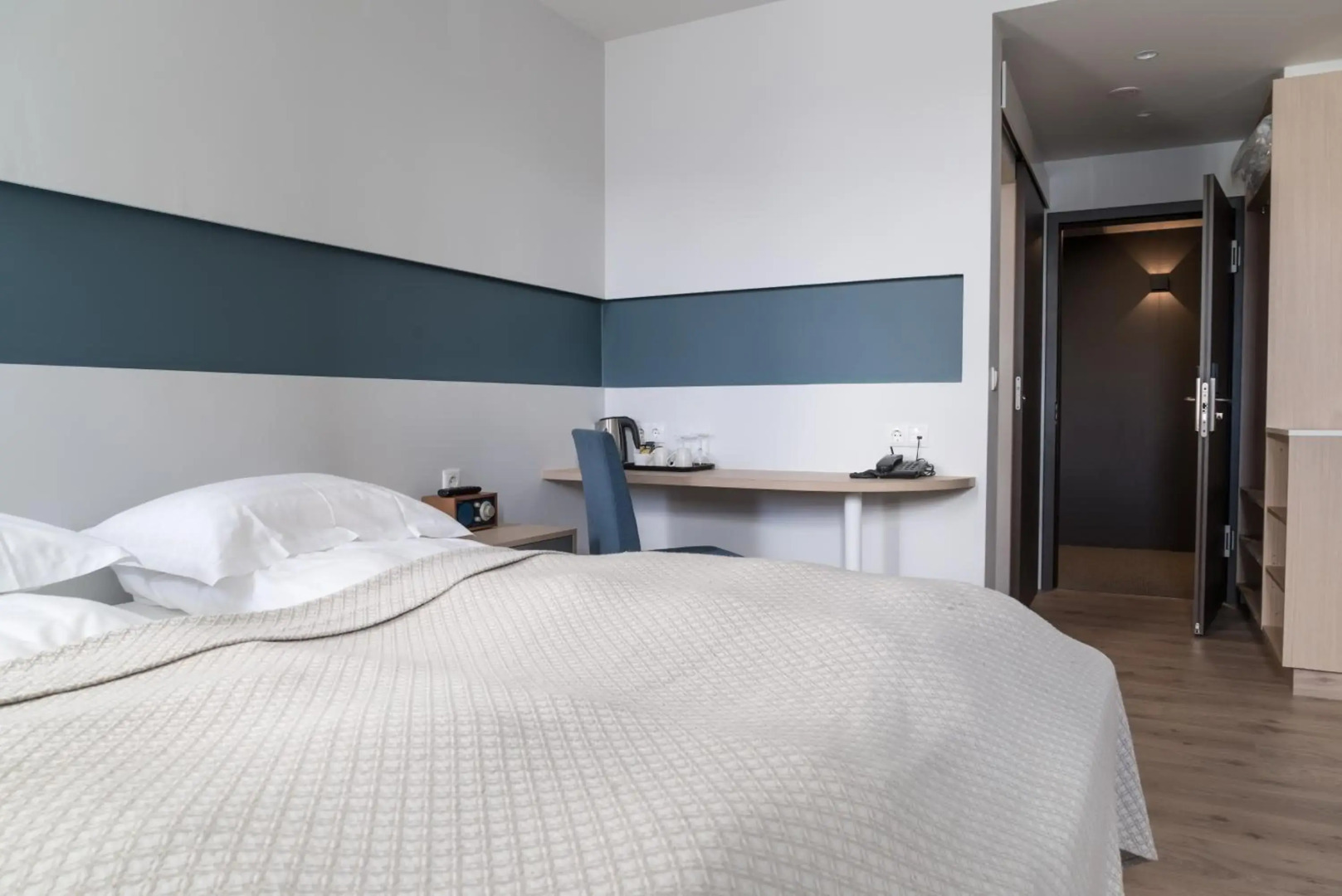 Hótel Ísafjörður