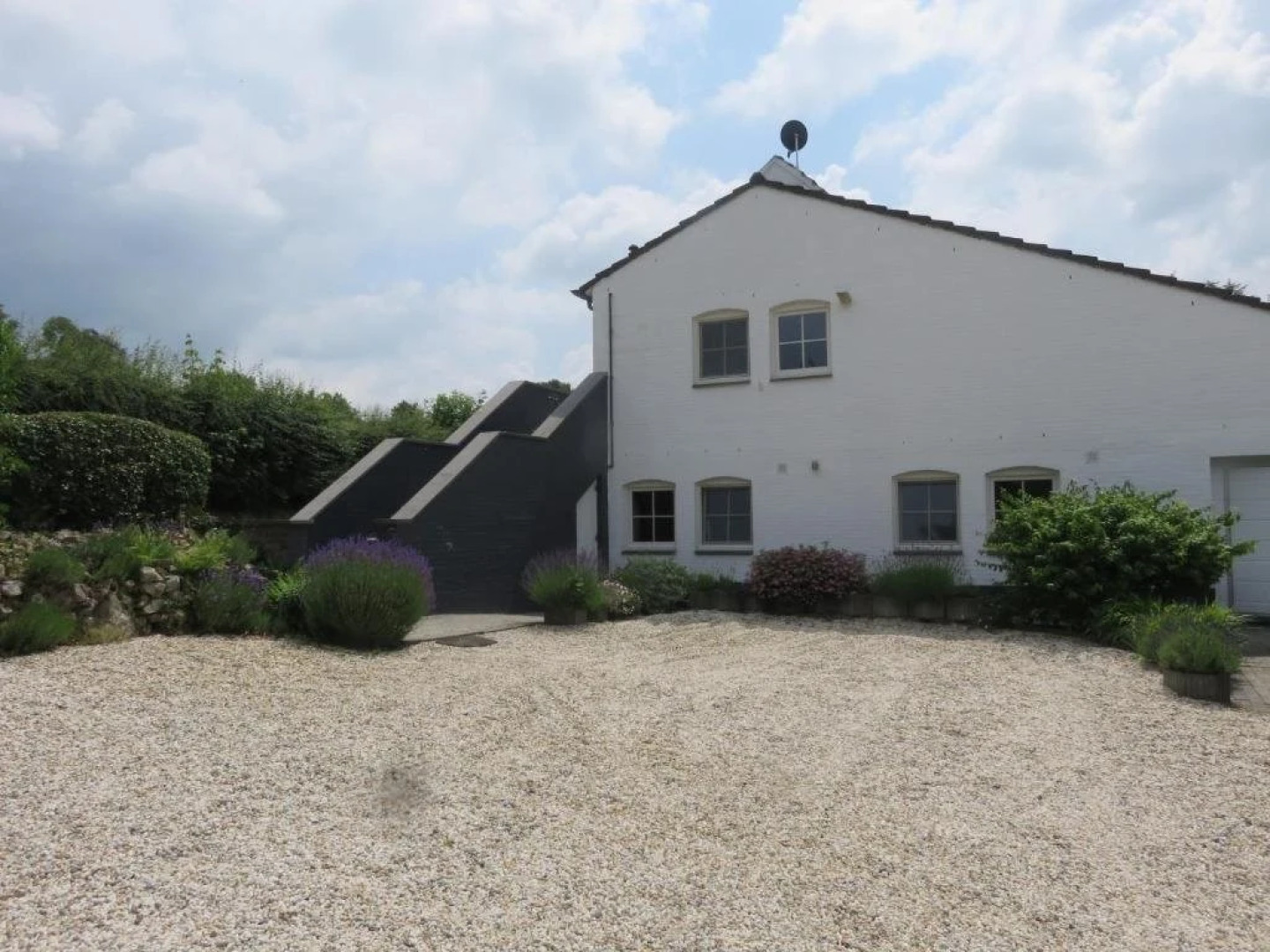 Appartement Bommerig