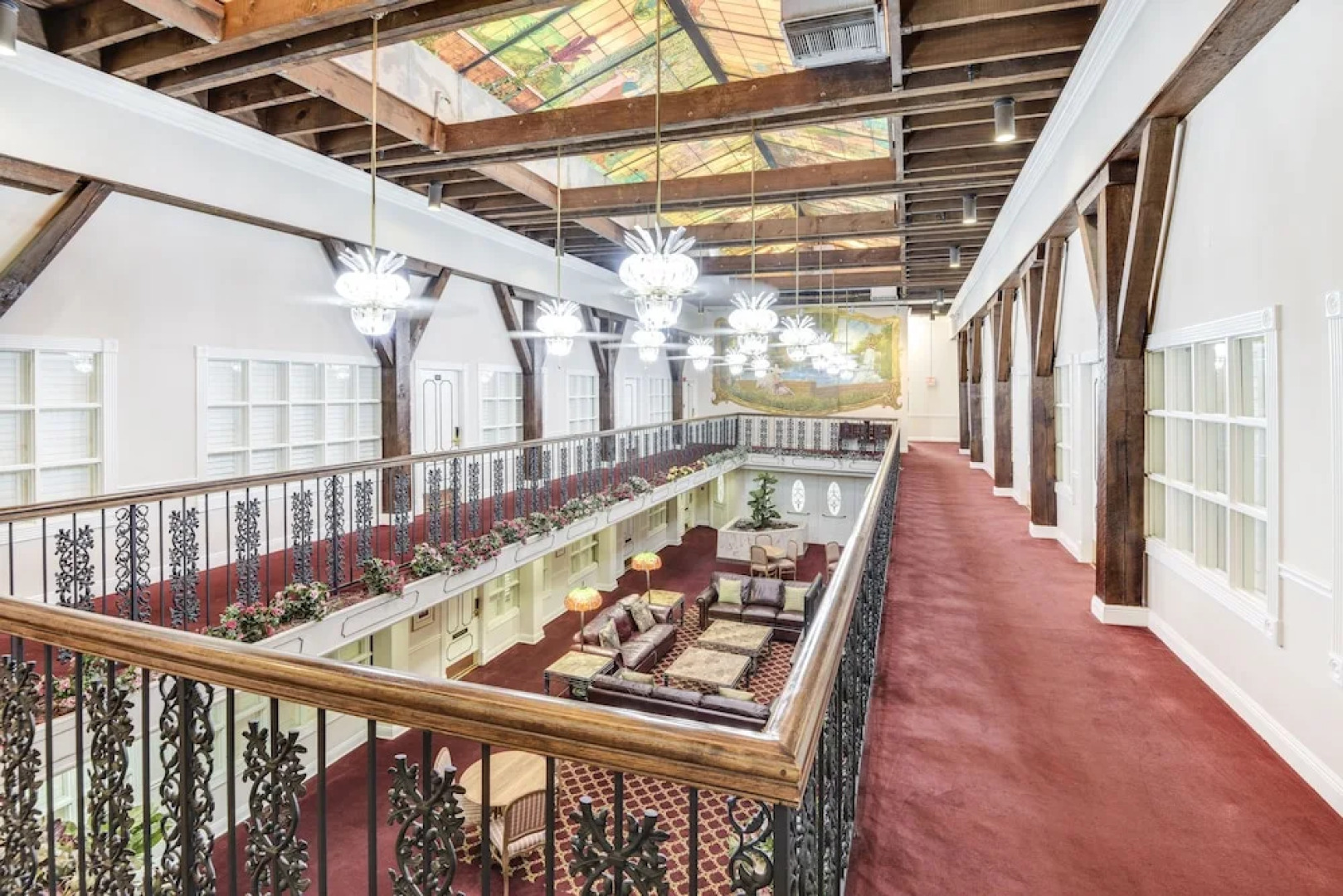 Plaza Suites Downtown New Orleans