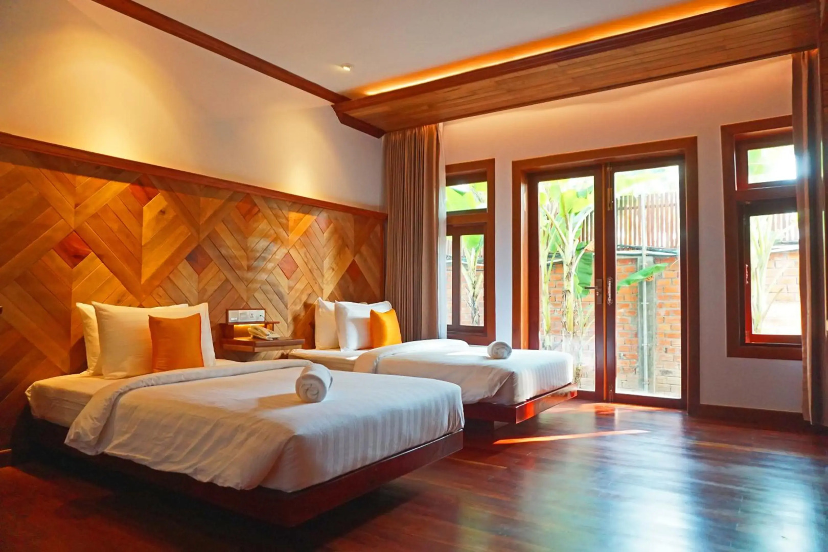 Khmer House Resort