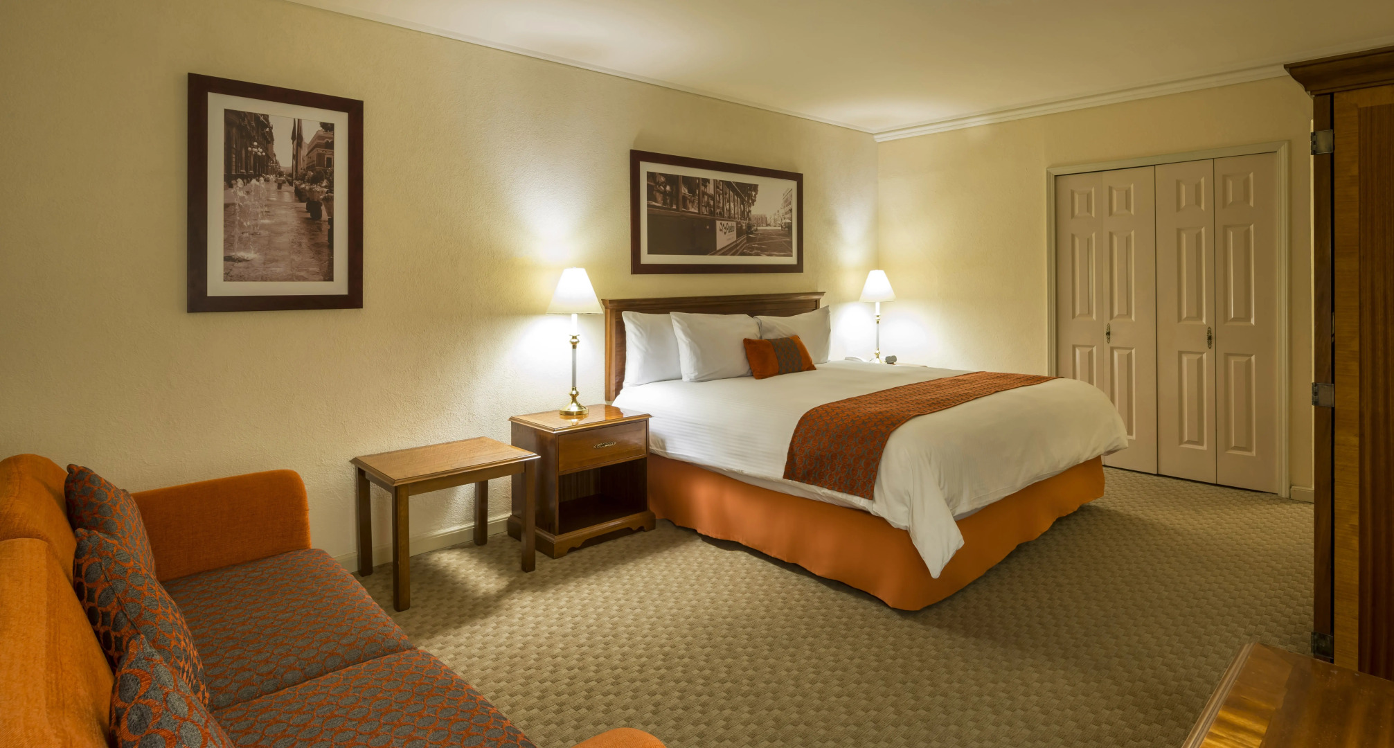 Camino Real Puebla Angelopolis