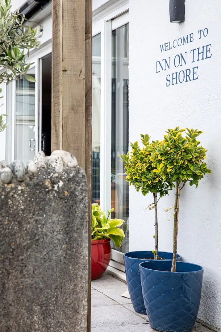 The Inn on the Shore