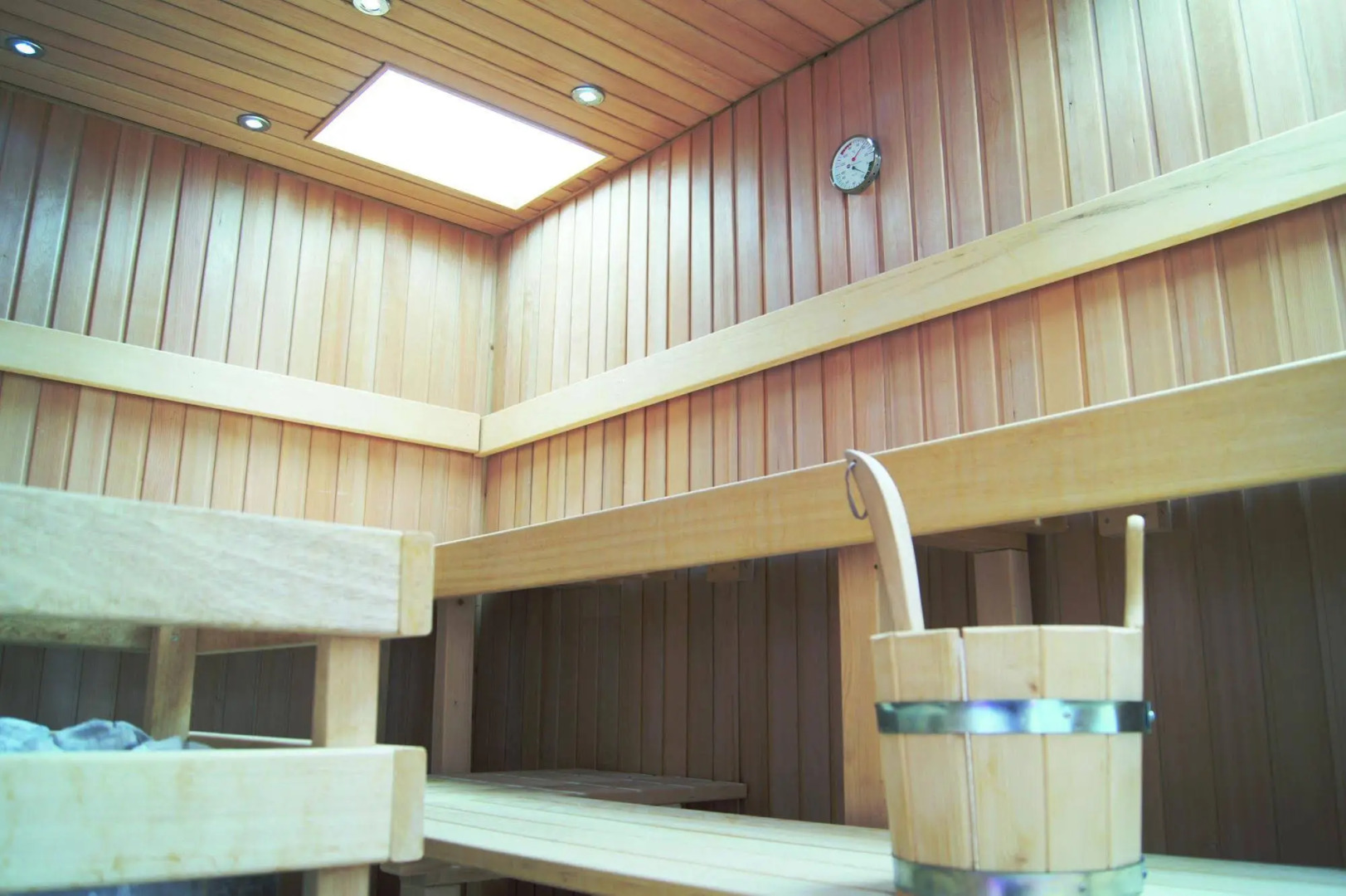 Hotel Chlosterhof Stein am Rhein