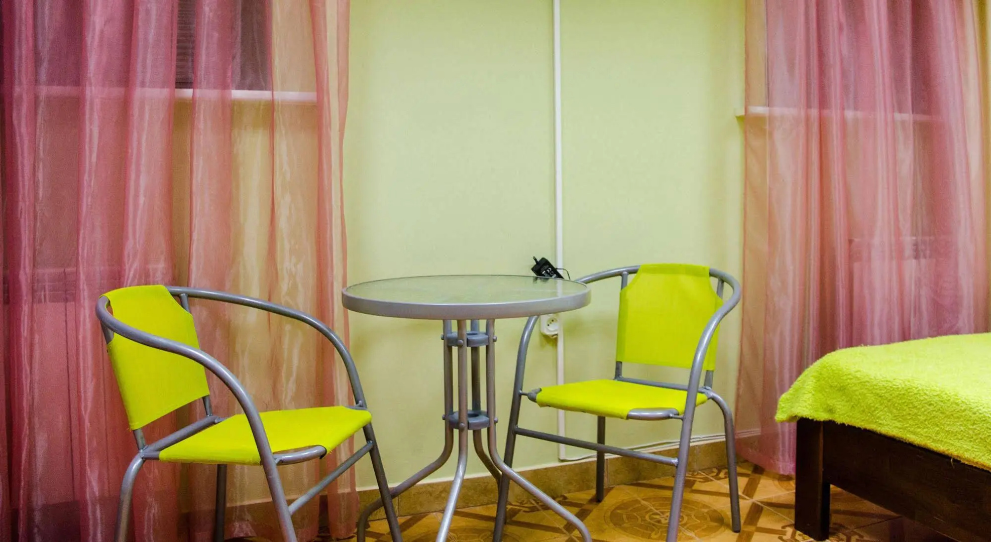 Ballet Hostel