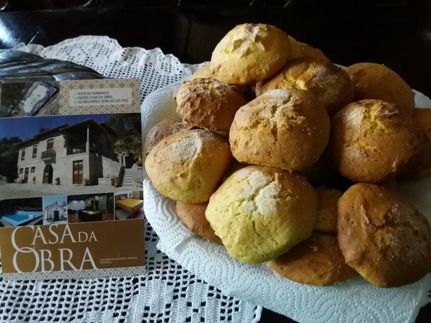 Casa Nova Agroturismo