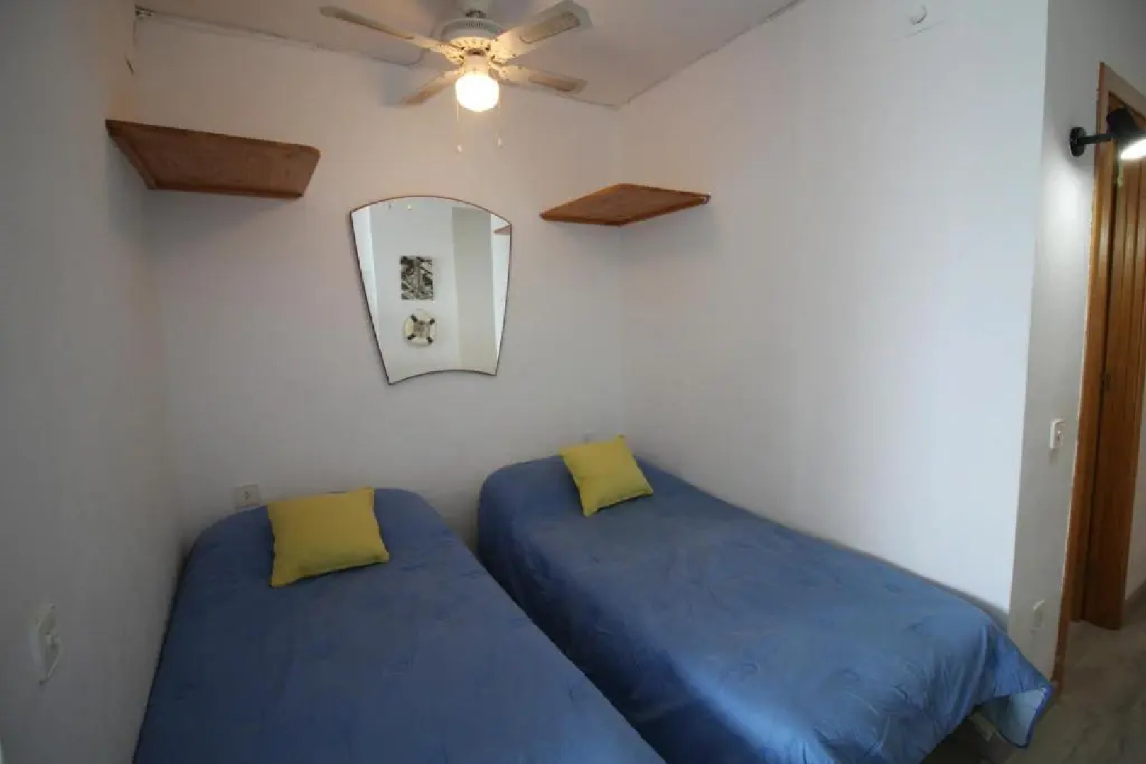 BASIC COMFORT Estudio Miami 17º